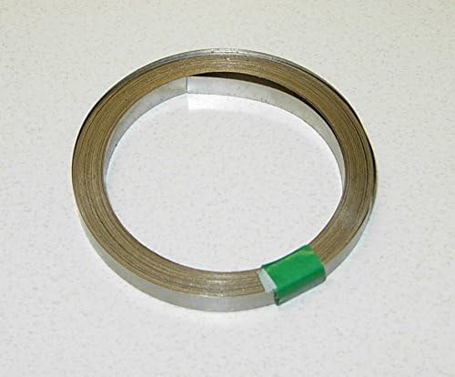 Heating Element Roll 5mm
