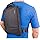 Protec A502 ZIP Sling for iPad / Tablet / Thin Notebook (Redesigned! Fits an iPad Pro 12.9" with Apple?s Smart Keyboard),Black