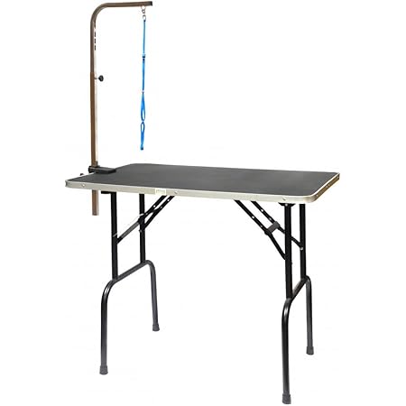 pet grooming table amazon