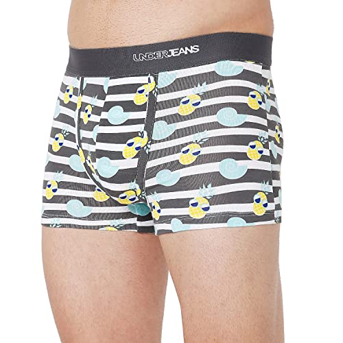 Image of Underjeans Men Trunk