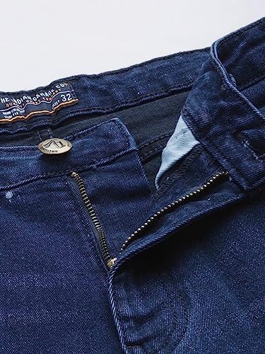 Image of THE Indian Garage CO Men Jeans