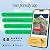 Bird Buddy Solar Smart Bird Feeder with Camera - AI Bird Species Identification, 5MP Photos, 2K HD Video Live Stream Camera, Solar-Powered Charging, 2.8in Focus - Blue