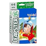 Produktbeschreibung: Hilfe oui-oui und seine Freunde zu wieder all seinen Farben im Land von Spielzeug, aber Vorsicht vor Wichtel. en Route für die Abenteuer und entdeckt die Buchstaben, die Zahlen, die Logik und vieles mehr.initiations- die Buchstaben (klein- und Großbuchstaben) und ihre Sounds.Association mot-objet- die formes- die Zahlen von 1 bis 30- durch 2 teilen.Vorstellung von Espace 4 – 6 Jahre