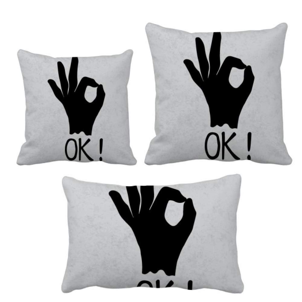 Coussin silhouette personnalisé avec insert pour décoration de canapé