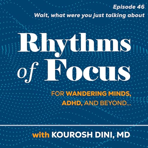 46. Wait, What Were You Just Talking About?