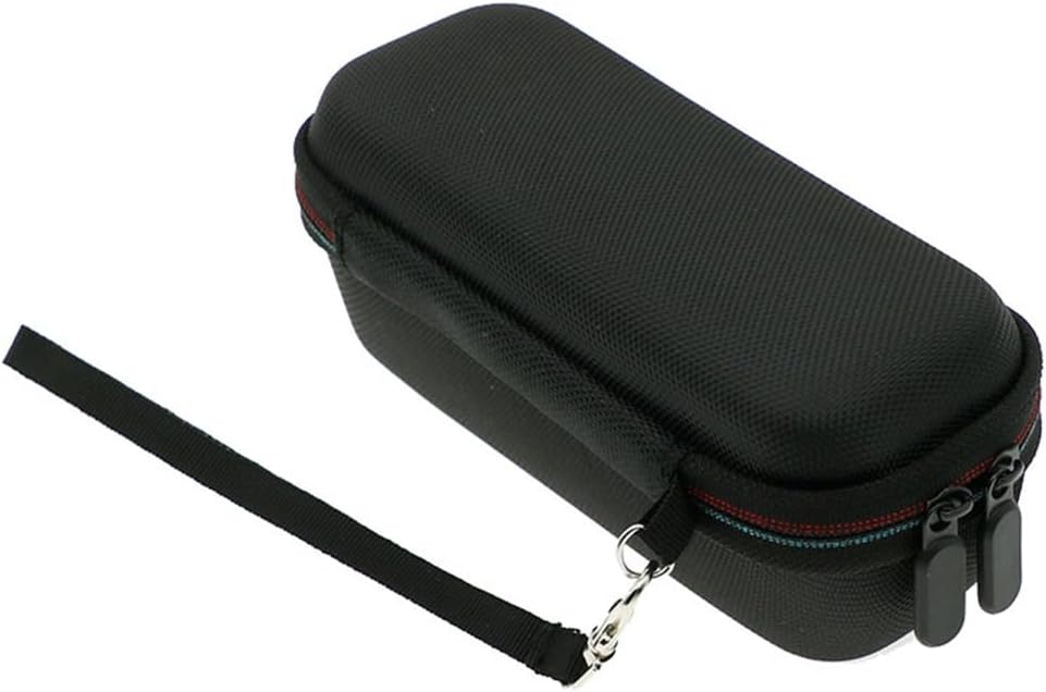 Portable EVA Hard Carrying Storage Box Case Waterproof Pouches for 130W Power Banks