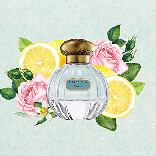 tocca bianca sample