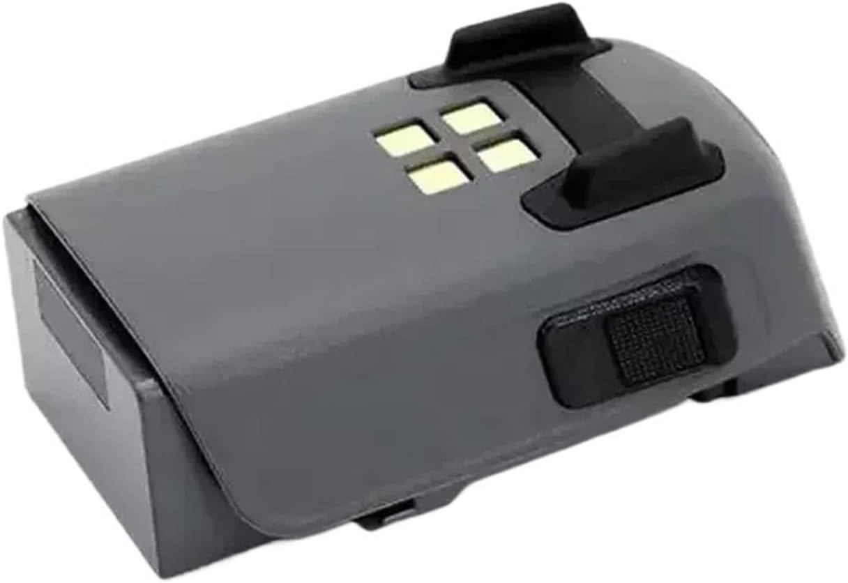 Original Battery, Compatible For DJI Spark Drone Battery 1480mAh 11.4V UAV Battery(Activated 0 cycyleX1) - Amazon product rated Grade B