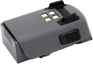 Original Battery, Compatible For DJI Spark Drone Battery 1480mAh 11.4V UAV Battery(Activated 0 cycyleX1)