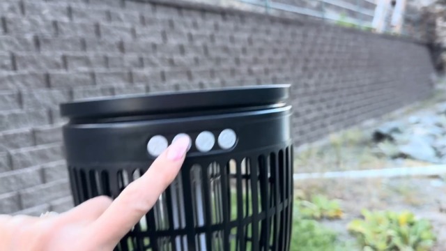 Amazon.com : Solar Bug Zapper Outdoor, Jinyeda 4200V Mosquito