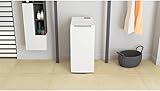 Whirlpool TDLR 6240S IT washing machine Top-load 6 kg 1200 RPM C White - 6