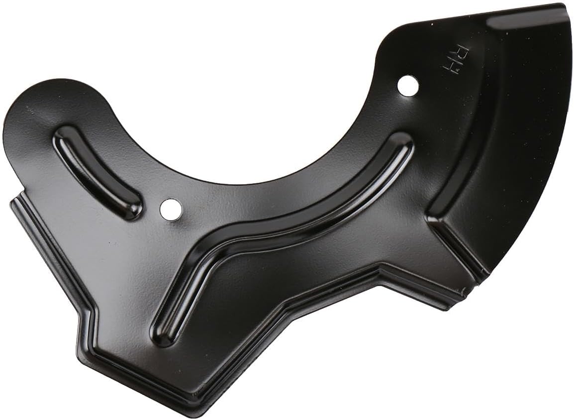GM Genuine Parts 94565915 Front Passenger Side Brake Dust Shield