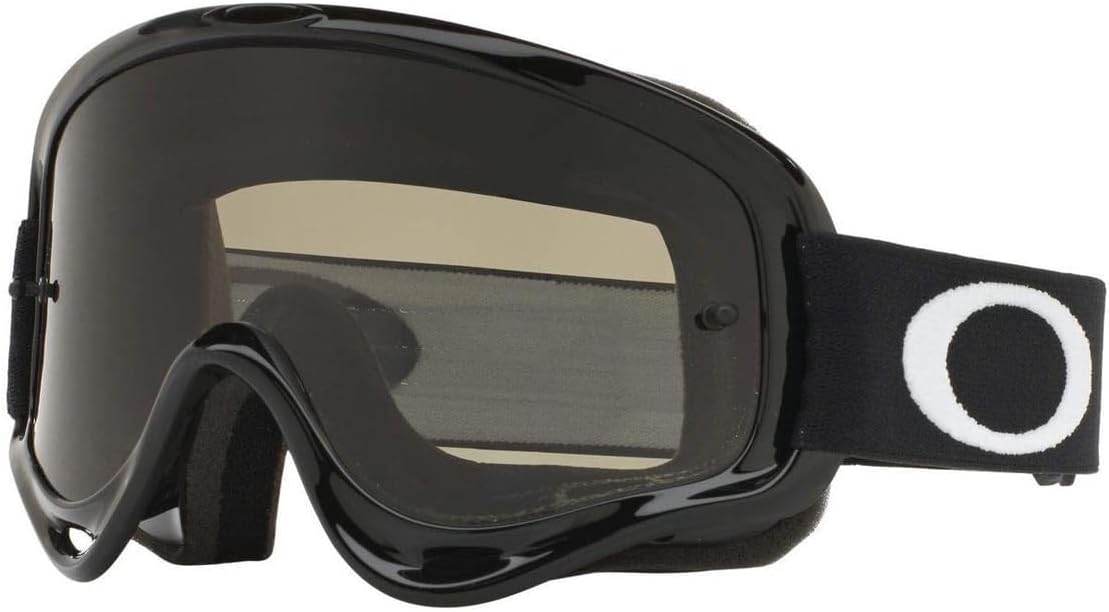 Youth XS O-FRAME MX Goggle