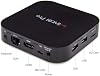 Mini PC W8 Pro Intel x5-Z8350 HD Graphics Fanless Mini Desktop Computer Windows 10 Pro 64-bit 2GB/32GB 4KHD Dual Band WiFi AC/Bluetooth 4.0