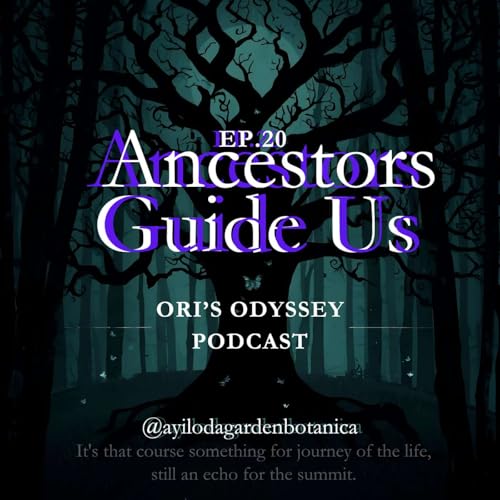 Ancestors Guide Us