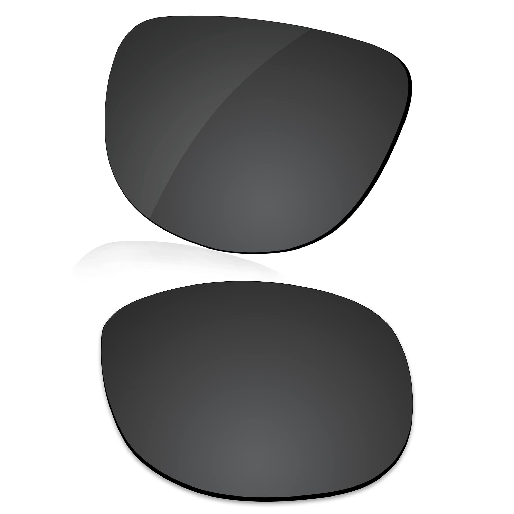 Polarized Lens Replacement Compatible with Ray-Ban RB4147-60 Sunglass - More Options