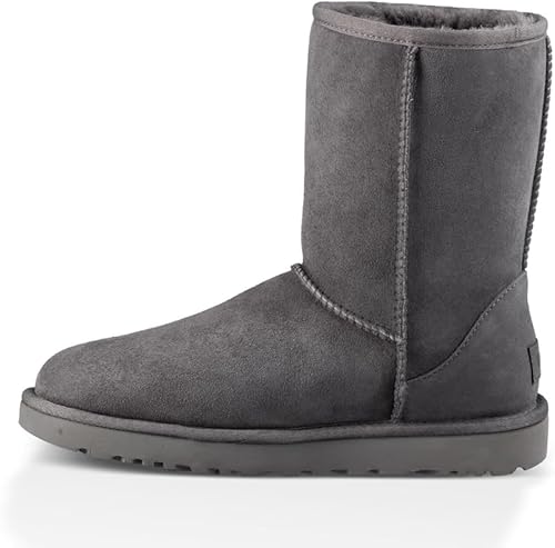 Miniatura 3 de UGG Botas clásicas de invierno para mujer.