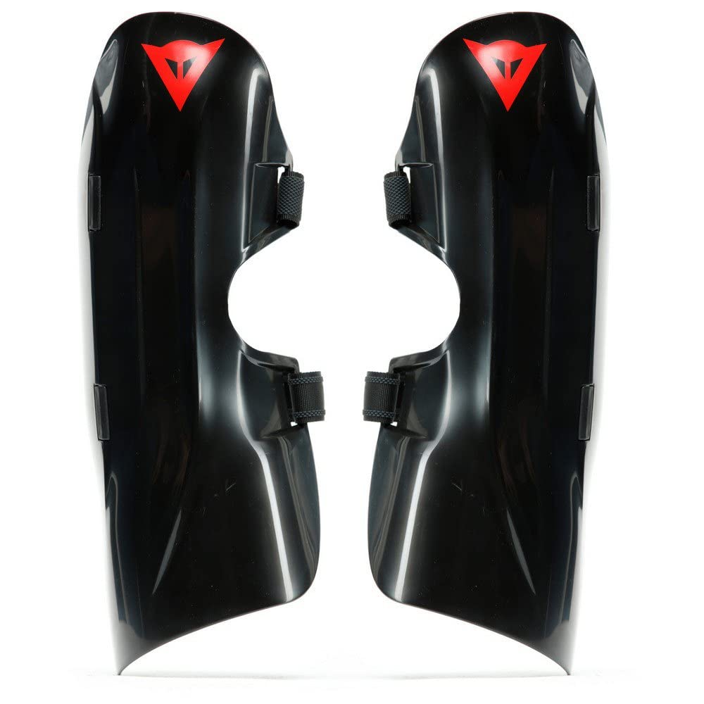 DAINESE, PROTÈGE-Tibia R001, Noir, N