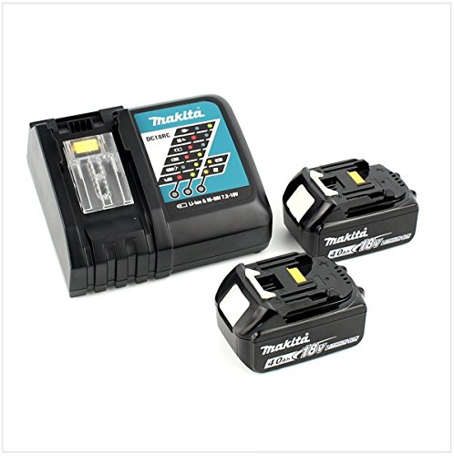 Makita DTW 190 RMJ - vue 5