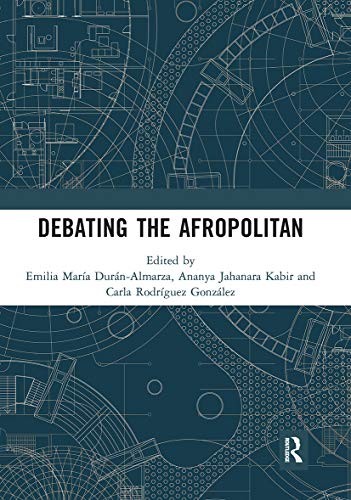 Debating the Afropolitan view 2
