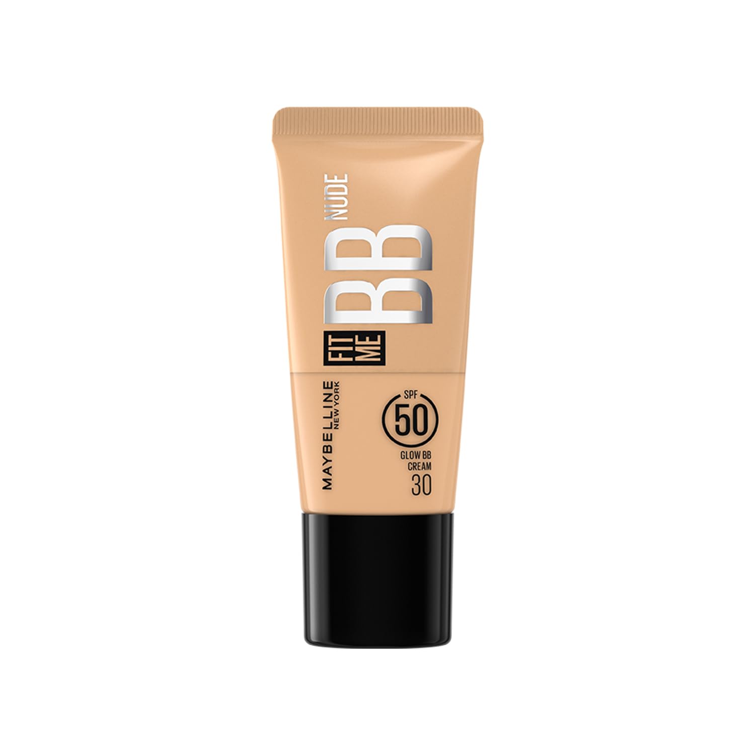 Maybelline Nude Glow BB Cream - Dewy Skin -26