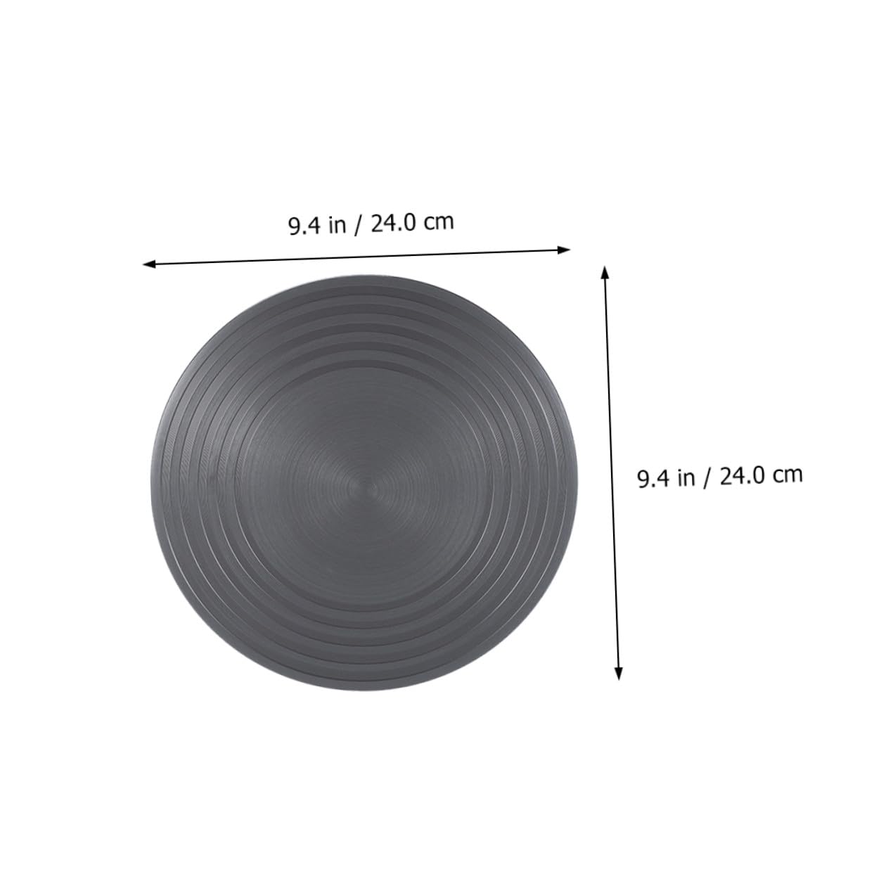 POPETPOP Piastra Diffusore Calore per Gas Protezione Pentola da Bruciature Riduttore Fiamma e Scongelamento Rapido Accessorio per Cucina e