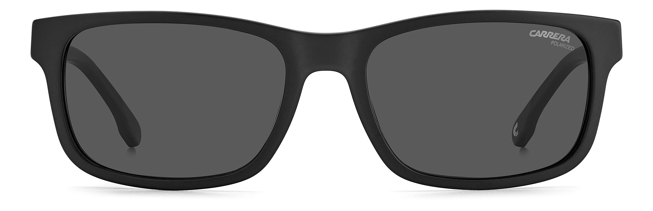 CARRERA CARRERA 299/S 003 MATTE BLACK 57/18/145 MAN Sunglasses