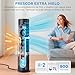 Imagen de MIDEA Climatizador Evaporativo Portátil 3 en 1 Capacidad 7L y Mando a Distancia