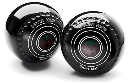 Drakes Pride SHORT-MAT BOWLS##B3232** (1)