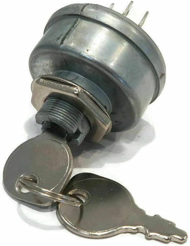HASME Ignition Switch Replacements for Briggs & Stratton