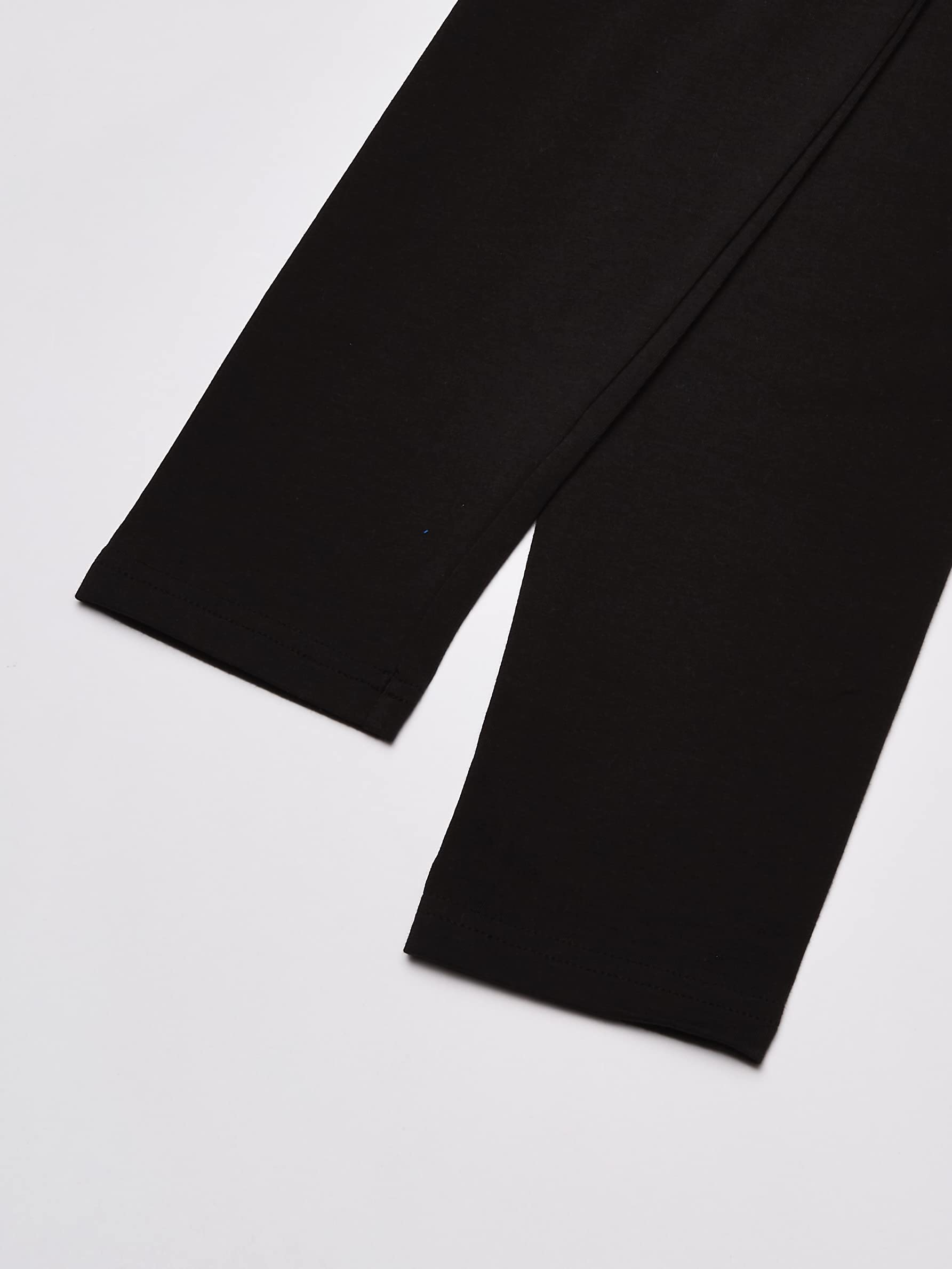 Adidas leggings bambina - NERO - 1314A