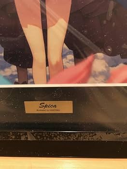 カントク 複製原画 Amazon.co.jp: カントク 複製原画 Spica : おもちゃ