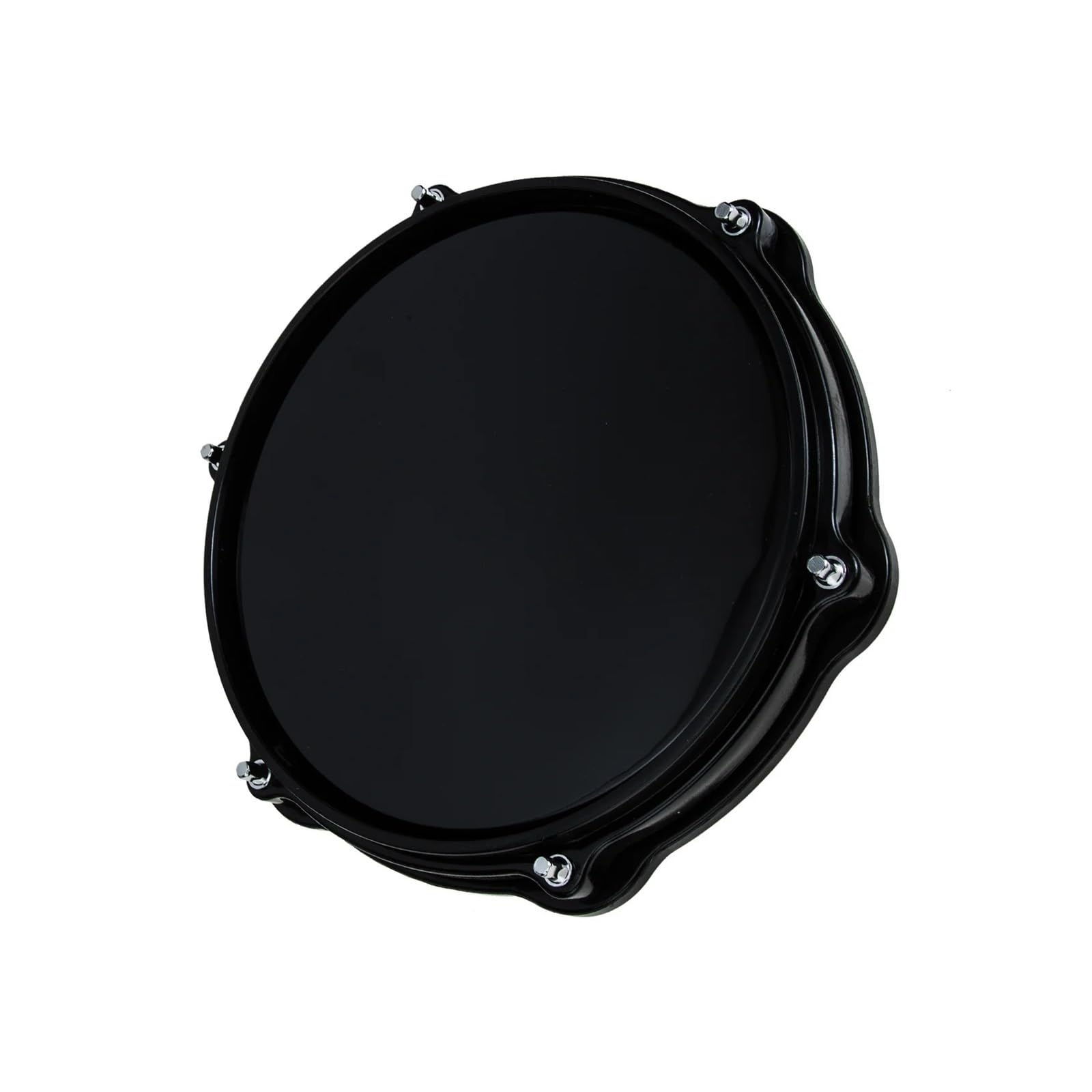 Üben Sie Anfänger Eva Dumb Mat Ruhige Übung Dumb Practice Mat Drum Pad for Anfänger Pad for den Heimgebrauch Drum Accessories