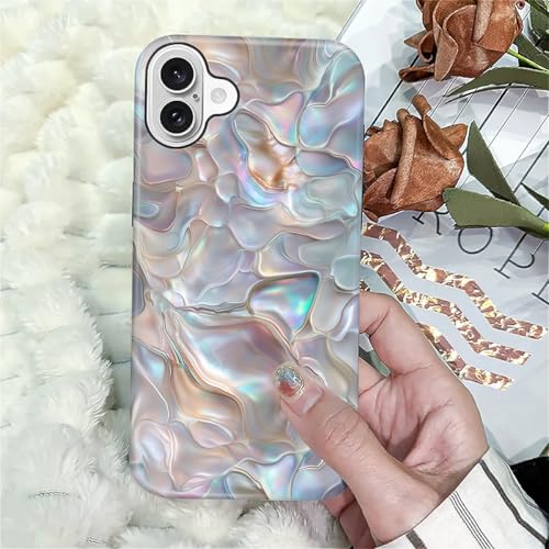 Coque iPhone 16 Plus protection robuste et fine pour éviter les rayures et les chocs - 7