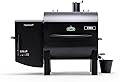 GMG Green Mountain Grills Trek Prime 2.0 WiFi P…