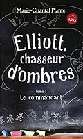 Le Commandant 289752958X Book Cover