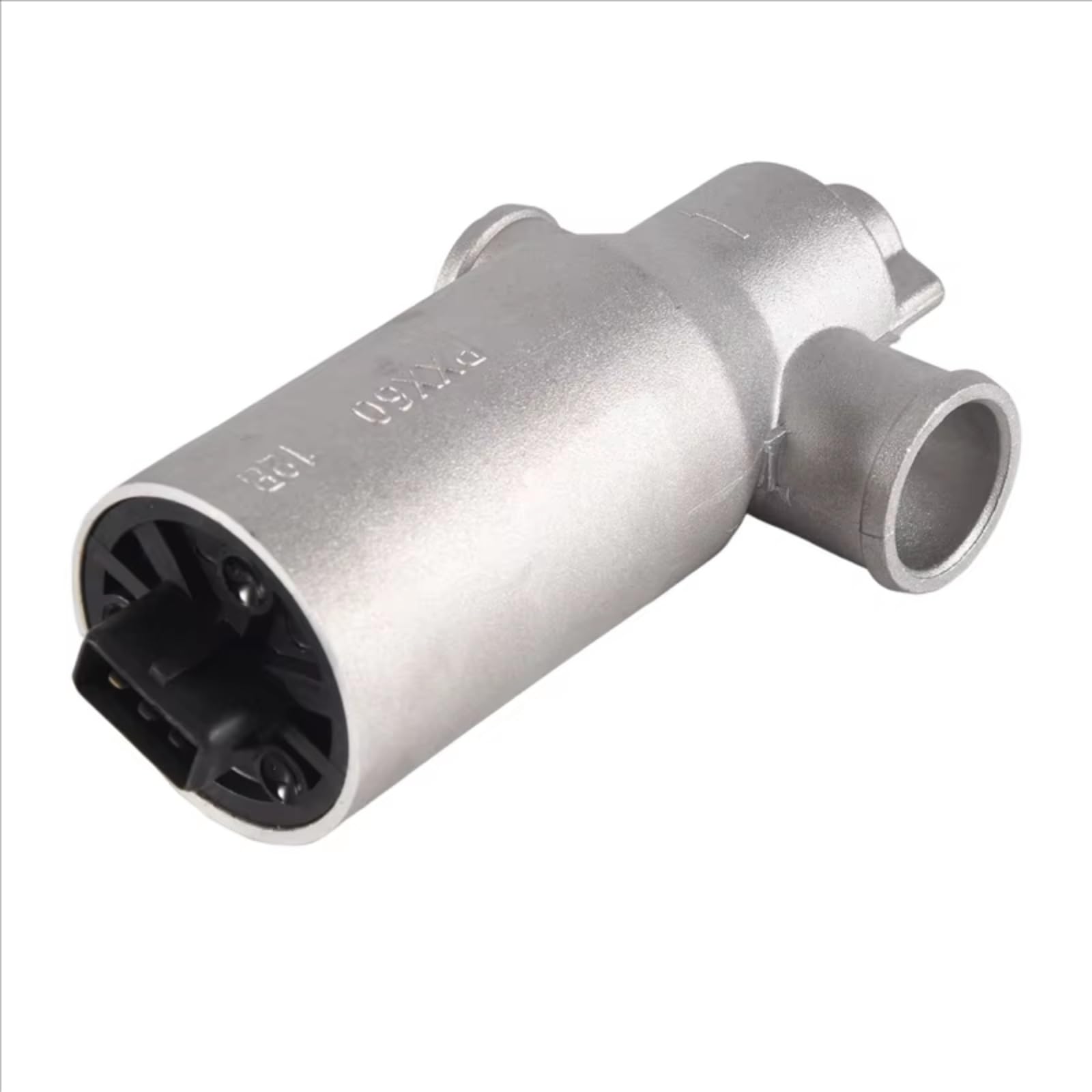 Tudexx One Color Idle Air Control Valve Iac Valve Compatible With Bmw For 323I 1997-2001 For 525I 2001-2005 Idle Air Control Valve 0280140545 Idle Speed Control Valve
