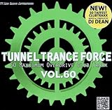  Tunnel Trance Force Vol.60