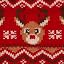 Red (Deer)