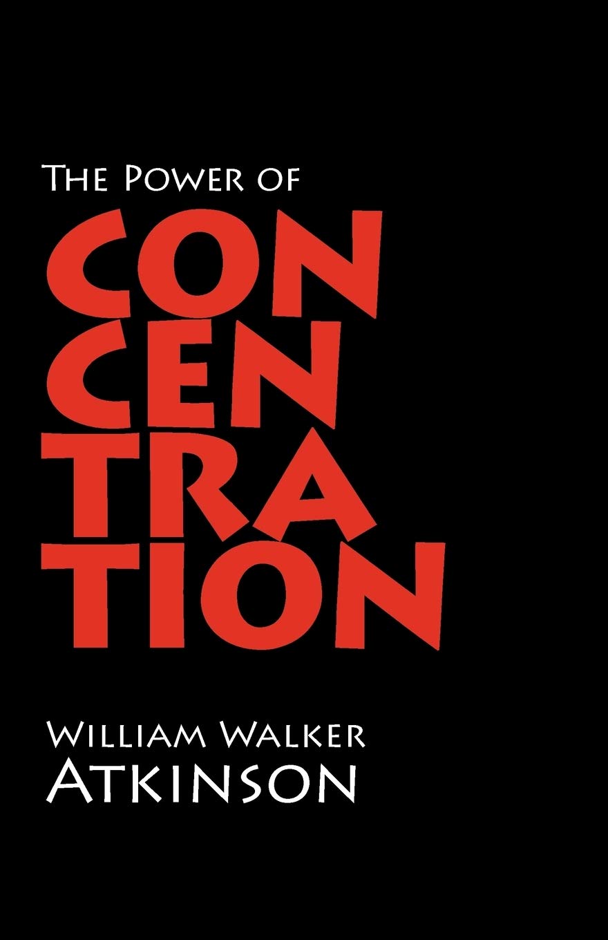 The Power of Concentration