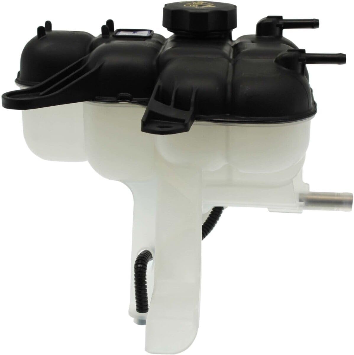 Replacement 68244088AA-PFM, CH3014165 Coolant Reservoir for Jeep Grand Cherokee Mechanics Choice for Dodge