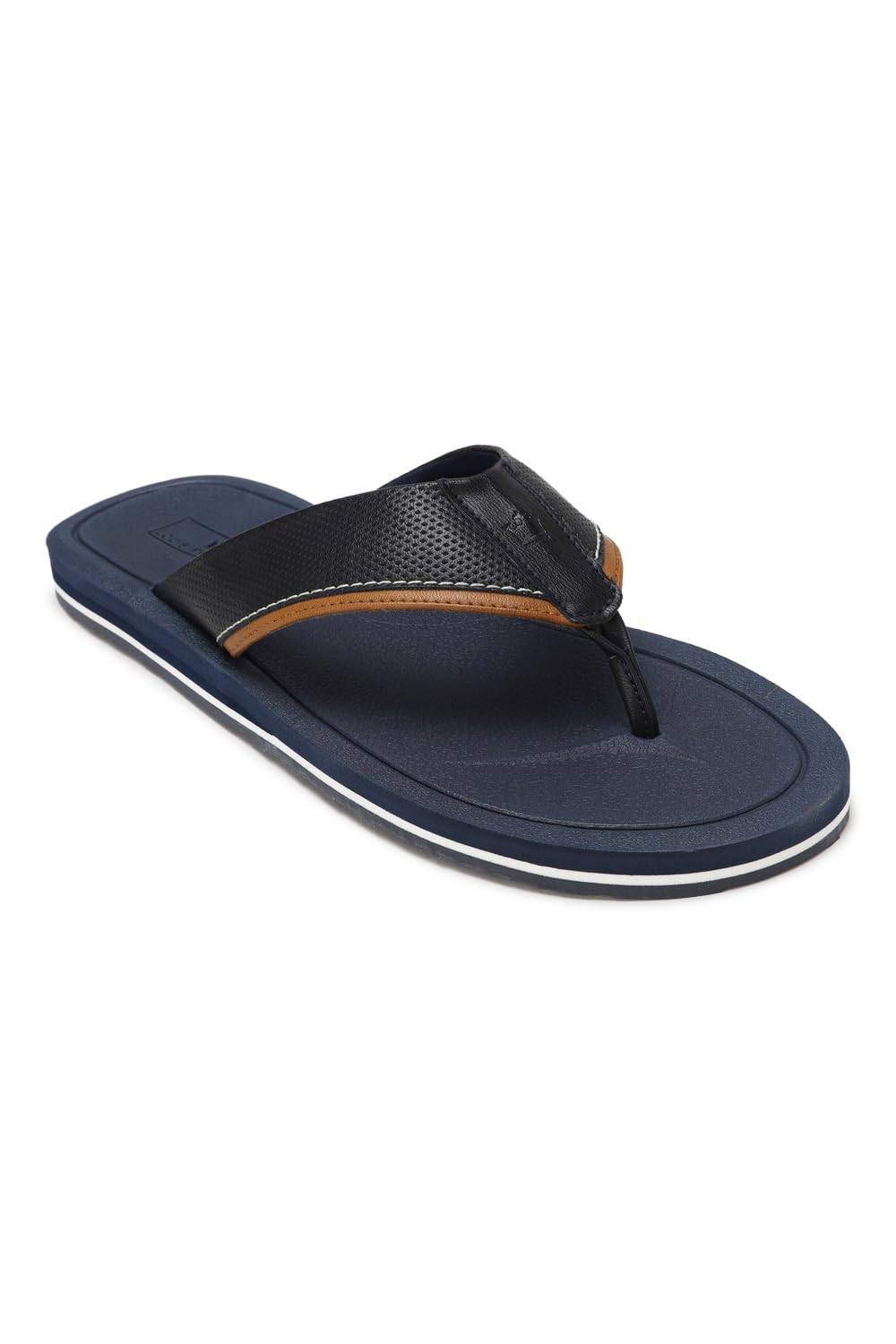 Louis Philippe_Mens_Sandal_(LPSCSMGFF00445_Navy_45) (B0D5DBKJPZ) Amazon Price History, Amazon Price Tracker