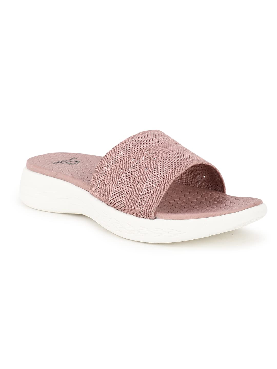 Carlton London Womens Sliders, Pink, 7 (B0B39KK4S1) Amazon Price History, Amazon Price Tracker
