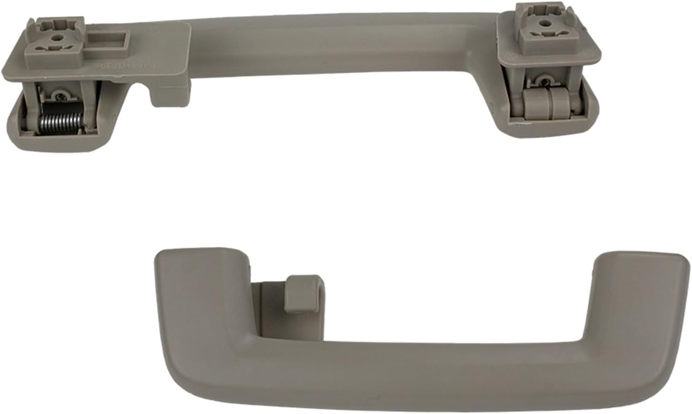 Car Interior Ceiling Safety Handrail Inner Roof Pull Handle Front Rear, for Land Rover, for Range Rover, for Discovery 3, 4 Car Roof Grab Handle