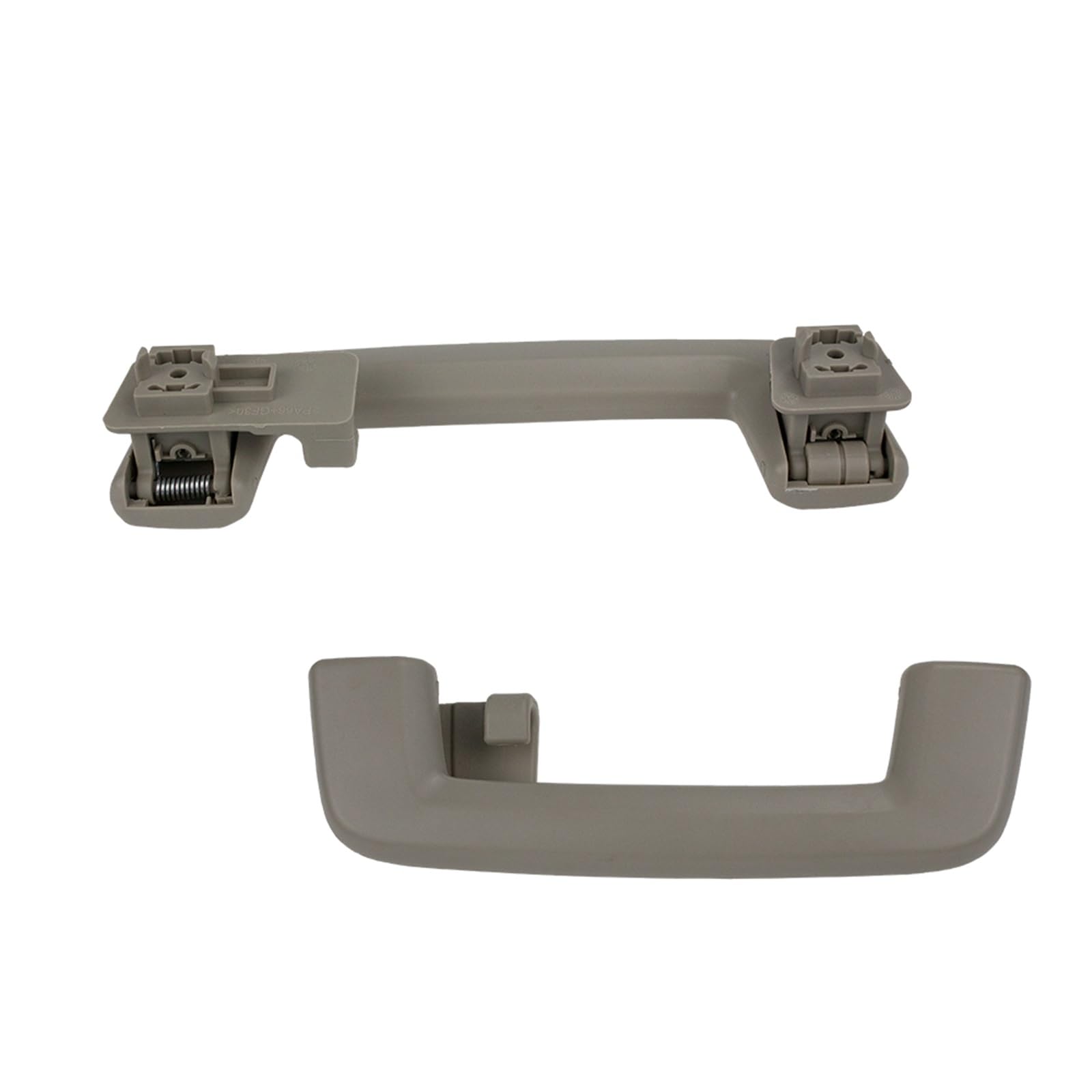 Corrimano di sicurezza for soffitto interno auto Maniglia | for tetto interno anteriore posteriore, per Land Rover, per Range Rover, for