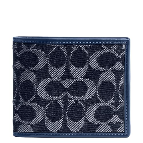 Image of Coach Men's 3-in-1 Wallet