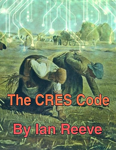 The CRES Code