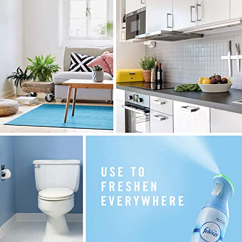 Febreze Air Freshly Baked Vanilla Pack Of 2 #TOP3