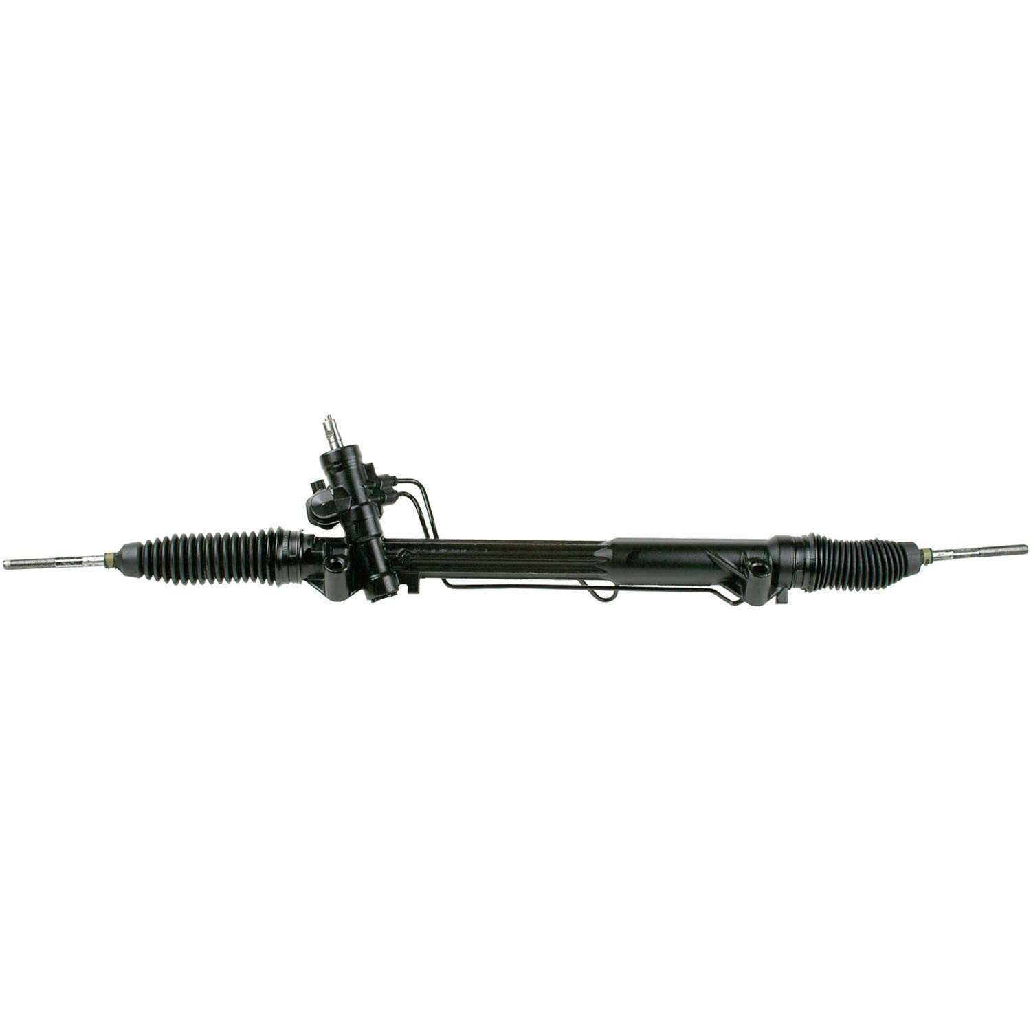 Cardone 22-249E Remanufactured Hydraulic Power Steering Rack and Pinion Complete Unit