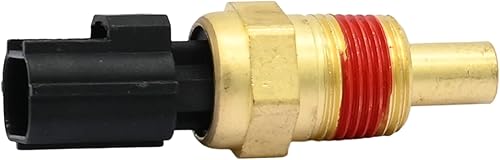 Miniatura 6 de Interruptor de temperatura del refrigerante del motor Sensor Remitente Avenger Cherokee Commander Durango Eclipse Grand Caravan Liberty Ram 1500
